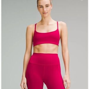 Wunder train bra a/b